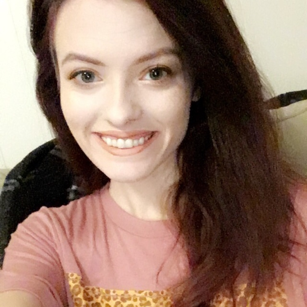 Meet your Posher, Jennifer